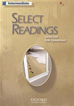 دانلود کتاب راهنمای کامل (Select Readings (Intermediate