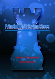 دانلود کتاب Principles of playing chess (اصول بازی شطرنج)