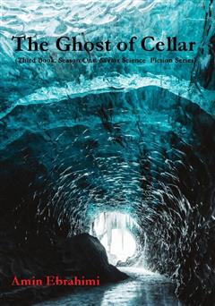 دانلود کتاب The Ghost of Cellar