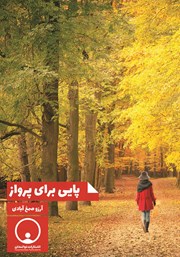 دانلود کتاب پایی برای پرواز