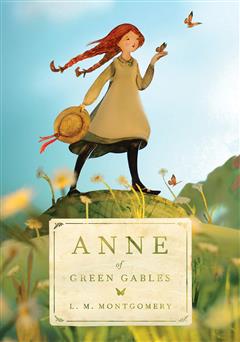 دانلود کتاب Anne of green gables (آنی شرلی در گرین گیبلز)