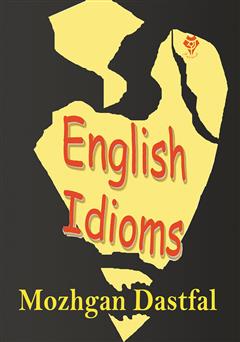 دانلود کتاب English Idioms‌‫‭