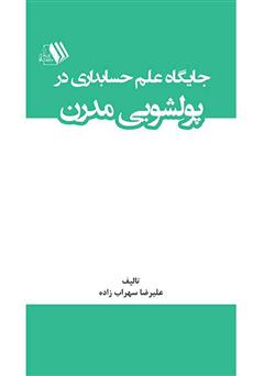 دانلود کتاب جایگاه علم حسابداری در پولشویی مدرن