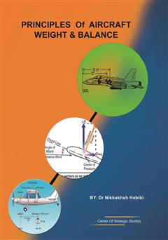 دانلود کتاب Principle of aircraft weight & balance‬ (اصول وزن و تعادل در هواپیما)