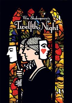 دانلود کتاب Twelfth Night (نمایشنامه شب دوازدهم)