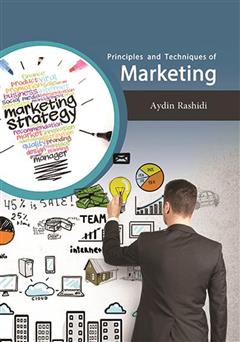 دانلود کتاب Principles and techniques of marketing‏‫