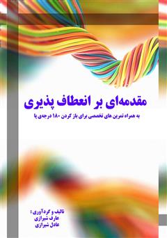 دانلود کتاب مقدمه‌ای بر انعطاف‌پذیری: به همراه تمرین‌های تخصصی برای بازکردن ۱۸۰ درجه‌ی پا