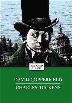 دانلود کتاب David Copperfield (دیوید کاپرفیلد)