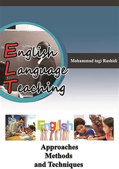 دانلود کتاب English Language Teaching: Approaches, Methods and Techniques