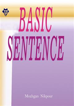 دانلود کتاب Basic sentence