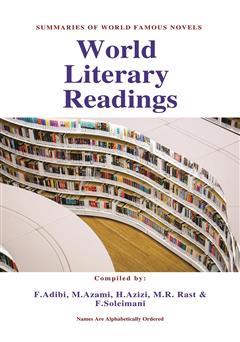 دانلود کتاب World Literary Readings