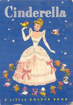 دانلود کتاب Cinderella (سیندرلا)