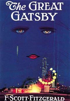 دانلود کتاب The Great Gatsby (گتسبی بزرگ)