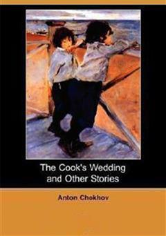 دانلود کتاب The Cook's Wedding and Other Stories (عروسی کوک و داستان های دیگر)