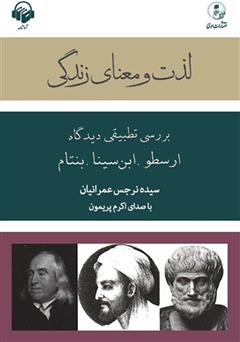 دانلود کتاب صوتی لذت و معنای زندگی