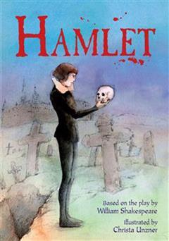 دانلود کتاب hamlet (نمایشنامه هملت)