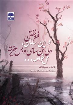 دانلود کتاب فروخفتن در این سامان دلی تن سای و بس عفریته می‌خواهد