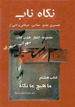 دانلود کتاب نگاه ناب: ما هیچ ما نگاه (کتاب هشتم)