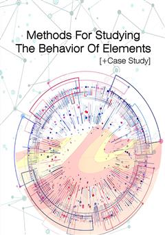 دانلود کتاب Methods for Studying the Behavior of Elements (متدهای مطالعه رفتار عناصر)