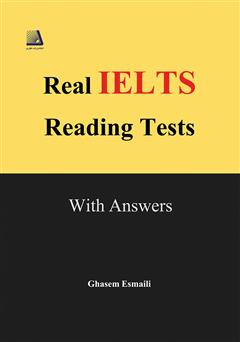 دانلود کتاب Real IELTS Reading Tests With Answers