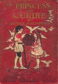 دانلود کتاب The Princess and Curdie (شاهزاده خانم و جن)