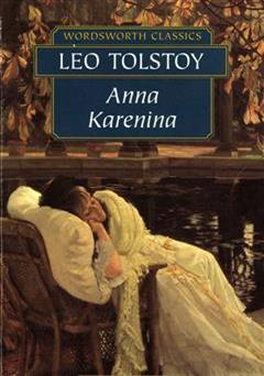 دانلود کتاب Anna Karenina (آنا کارنینا)