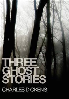 دانلود کتاب Three Ghost Stories (داستان 3 شبح)