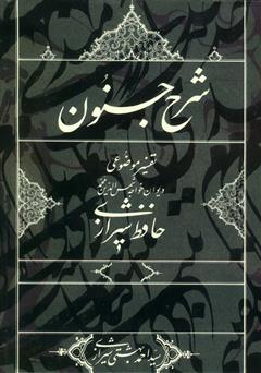 دانلود کتاب شرح جنون: تفسیر موضوعی دیوان خواجه شمس‌الدین محمد حافظ شیرازی