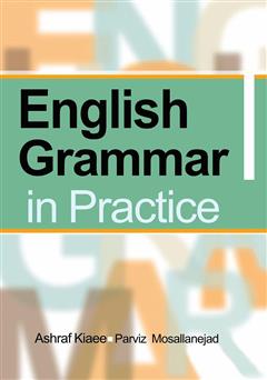 دانلود کتاب English Grammar in Practice