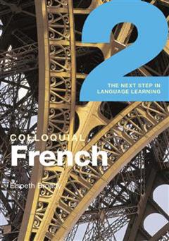دانلود کتاب محاوره فرانسوی (Colloquial French)