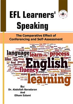 دانلود کتاب EFL Learners Speaking