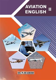 دانلود کتاب زبان تخصصی هوانوردی 2 (Aviation English 2)