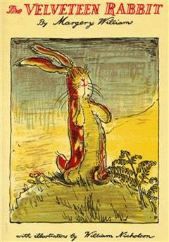 دانلود کتاب The Velveteen Rabbit (خرگوش شلوار مخمل کبریتی)