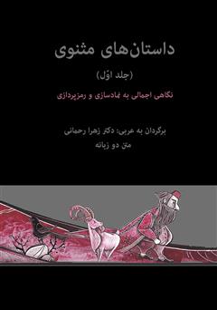 دانلود کتاب داستان‌های مثنوی: نگاهی اجمالی به نمادسازی و رمزپردازی - جلد اول