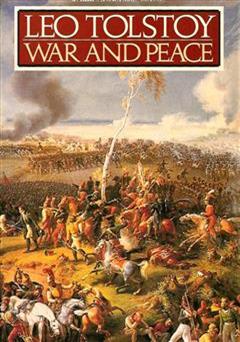 دانلود کتاب War and Peace (جنگ و صلح)