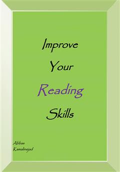 دانلود کتاب Improve your reading skills (مهارت خواندن خود را بهبود بخشید)