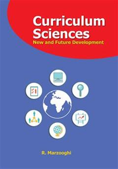 دانلود کتاب Curriculum Sciences: New and Future Development