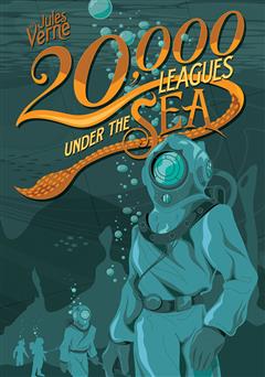 دانلود کتاب Twenty Thousand Leagues under the Sea