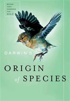دانلود کتاب darwin origin of species (منشا انواع چارلز داروین)