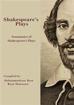دانلود کتاب Shakespeare’s Plays (نمایشنامه‌های شکسپیر)
