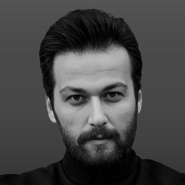 عکس میلاد میرزائی