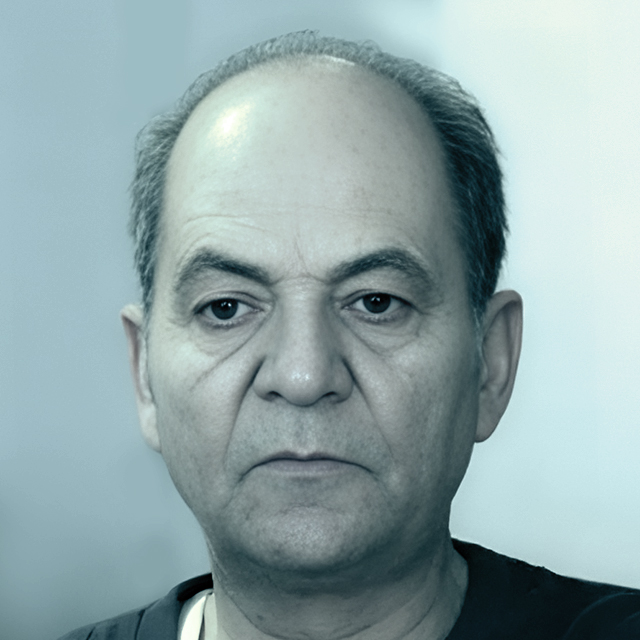 عکس بهرام ابراهیمی