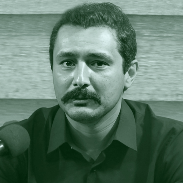 عکس سید مسعود حسینی