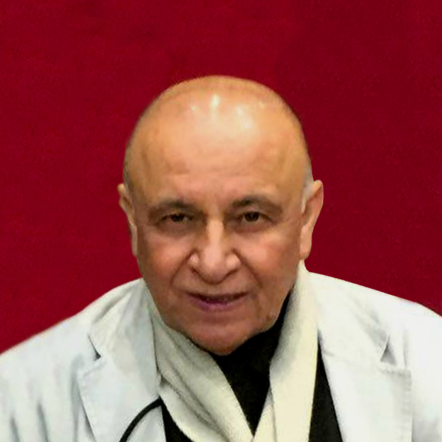 شیرزاد حسن