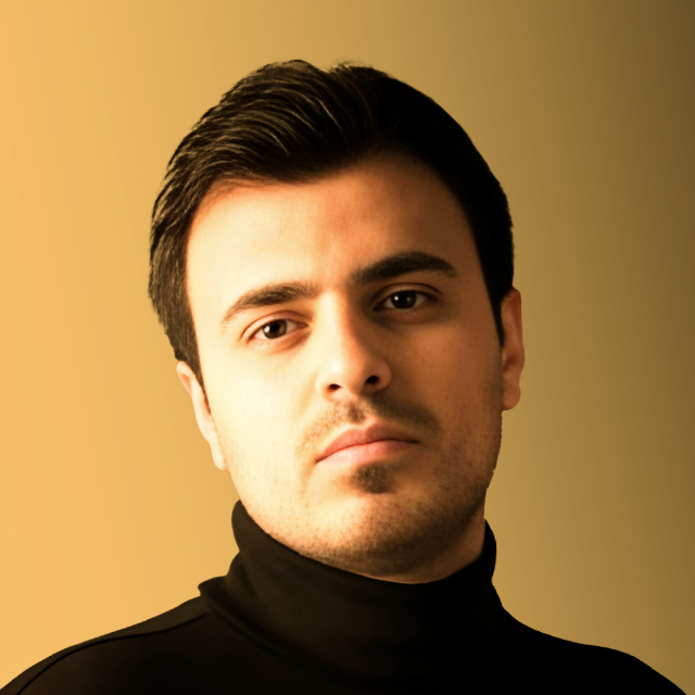 عکس سبحان اکرامی
