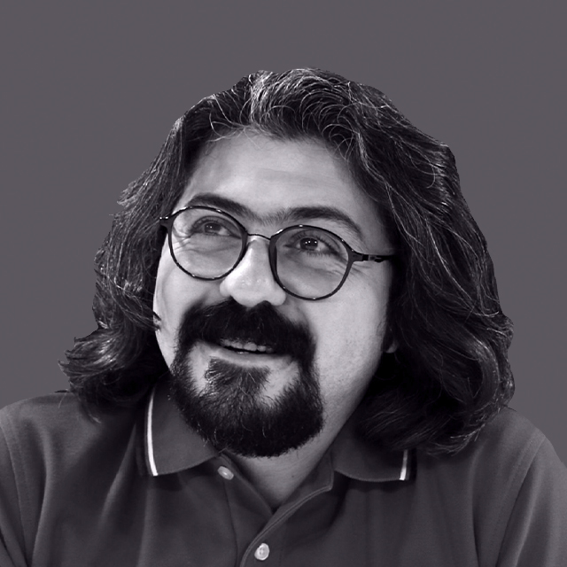 عکس سید علی شجاعی
