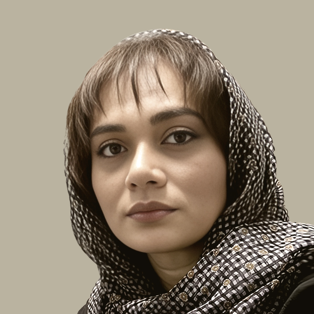 عکس کتایون اعظمی عکس کتایون اعظمی