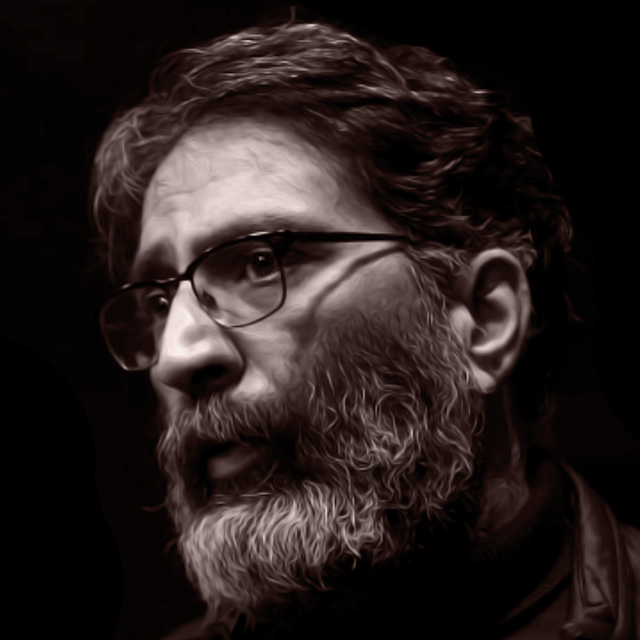 محمد رضایی راد