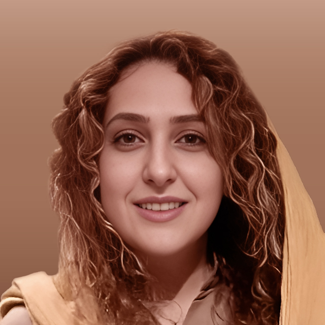 عکس متین بختی