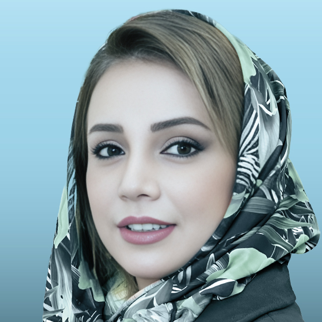 شبنم قلی خانی